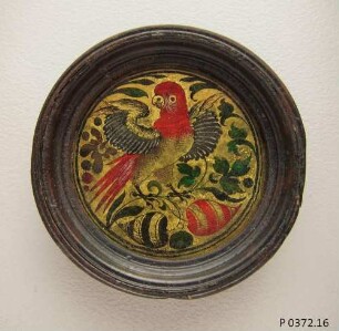 Spielstein / Brettspielkasten mit 30 Spielsteinen