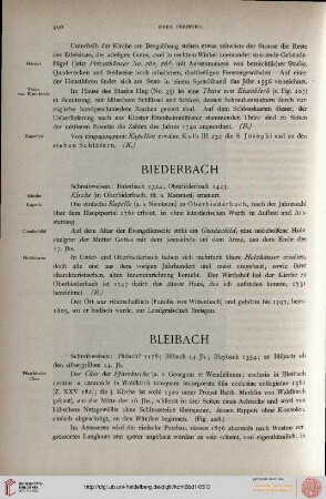 ⟦Bleibach⟧