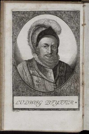 Ludwig Pfyffer.