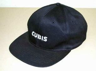 Baseballkappe CUBIS