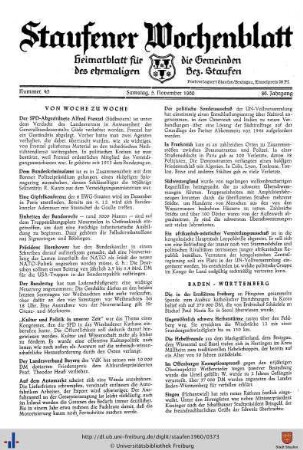 November 1960