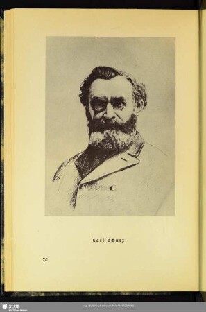 Carl Schurz