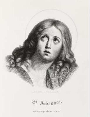 St. Johannes