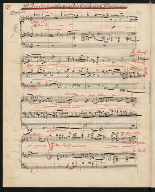 Benedictus; org; op.59,9