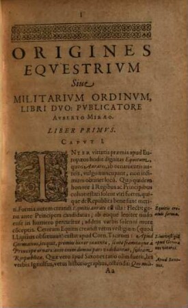 Chronicon Chronicorvm Ecclesiastico-Politicvm : Ex Hvivs Svperiorisqve Aetatis Scriptoribvs Concinnatvm; Quo non modo Pontificvm, Cardinalivm Archiopiscoporvm, Abbatum, &c. Impp. ... dies natalis, dies nuptialis, dies emortualis ... delineantur, 2. Chronici Chronicorum ecclesiastici Liber II.