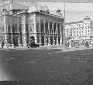 Wiener Staatsoper