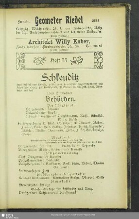 Schkeuditz
