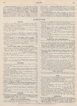 157-158 Bibliographie