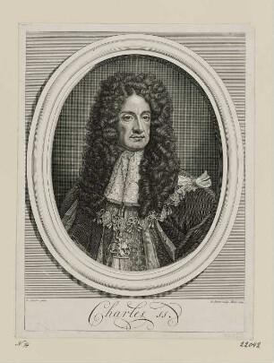 Charles II.
