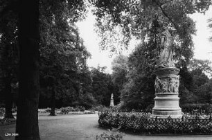 Denkmal König Friedrich Wilhelms III.; Berlin, Mitte