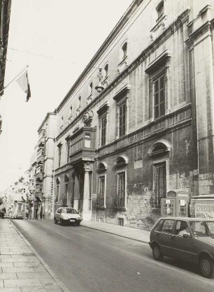 Valletta, Malta