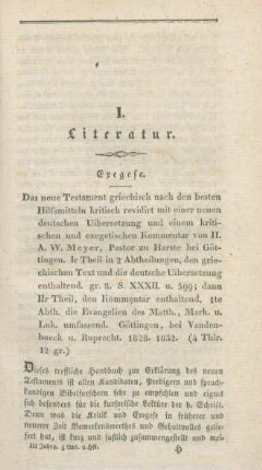113-122 Exegese