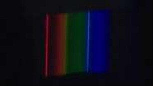 Hydrogen spectrum