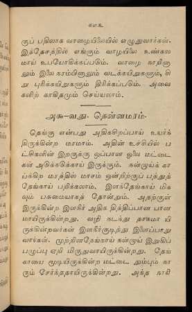 173 - 175, 86. Teṉṉamaram.