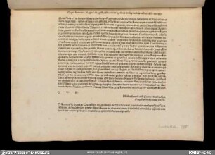 Breve an Raimond Pérault in Ablassangelegenheiten. Rom, 1488.03.23.