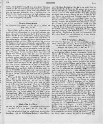 Malerische Ansichten aus Krain nach der Natur gezeichnet / lithographirt und herausgegeben von Joseph Wagner. - Heft VI und VII, 1845