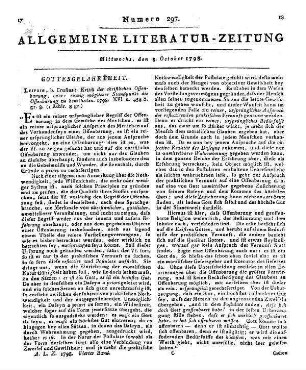 Thieme, C. T.: Goutmann ou L'ami des enfans. T. 1. Lecture pour les écoles bourgeoises et provinciales de Saxe. Traduit de l'Allemand de C. T. Thieme. Leipzig: Crusius 1798