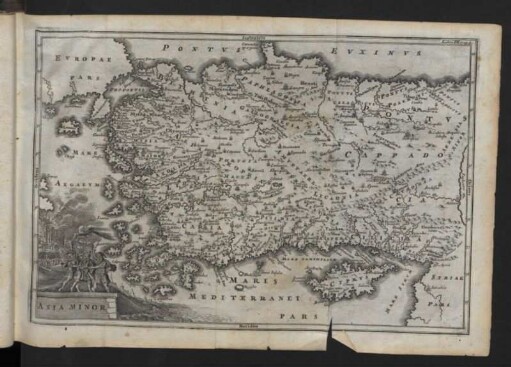 Asia Minor