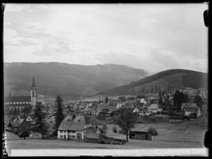 Neustadt/Schwarzwald
