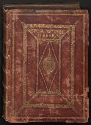 Civitates Orbis Terrarum Liber Primus