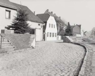 Wohnhaus, Mühlberg (Elbe)