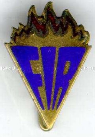 FIR (Fédération Internationale des Résistants)