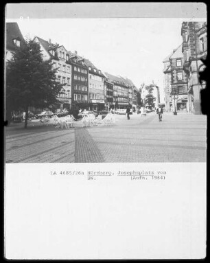 Josephsplatz