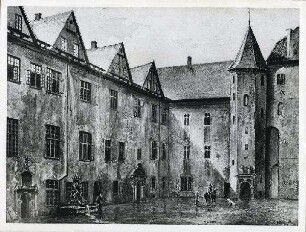 Gottorf - Schloss
