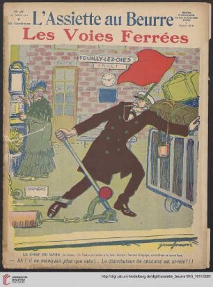 No. 486 23 Juillet 1910