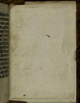 Vorsatzblatt