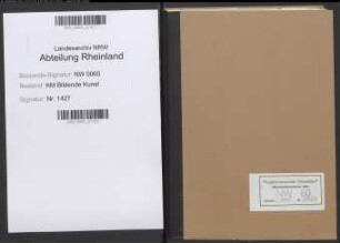 Statistik zum Stand des Büchereiwesens.