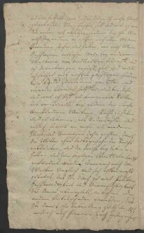 Abschrift (18. Jhd.) der von Erzbischof Albrecht von Mainz am 17. November 1526 für die Stadt Aschaffenburg erlassenen Ordnung nebst 19 zusätzlichen Eidesformeln, unter anderem für verschiedene Beamte und für Hebammen