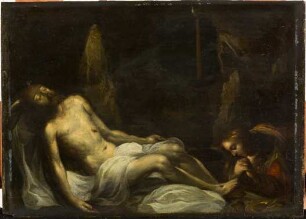 Beweinung Christi