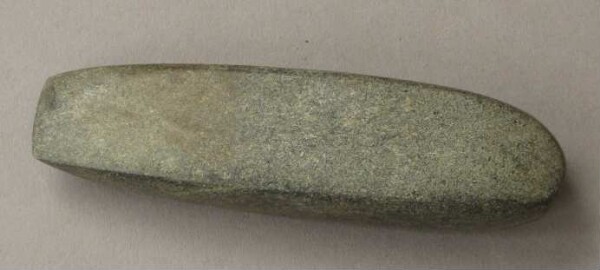 Stone chisel