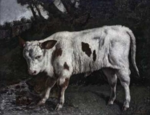Das Kalb