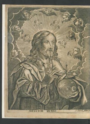 Salvator Mundi