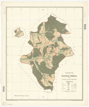Schönberg (Seelbach OG)