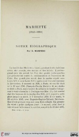 Notice biographique