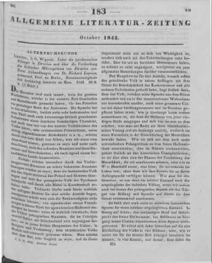 Numero 183