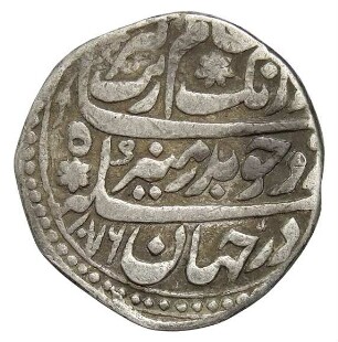 Mogul: Aurangzeb