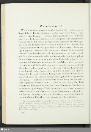 Wilhelm von Eiff