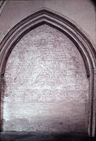 Taufe Christi