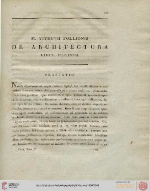 Liber decimus