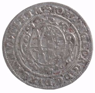 Münze, Groschen, 1625