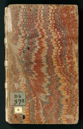 Compendium rhetorices : jussu ... domini administratoris &c.; pro scholis in ducatu Würtembergico