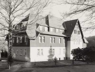 Erziehungsheim Dietrichshof