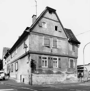 Bad Nauheim, Mittelstraße 7