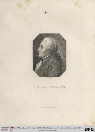 Dreissigste Suite, No. 349 - 360