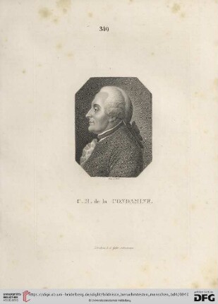 Dreissigste Suite, No. 349 - 360