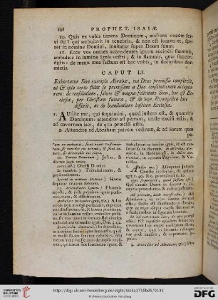 [Caput LI - Caput LX]